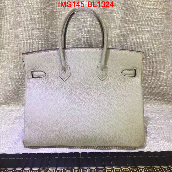 Hermes Bags(TOP)-Birkin-,best quality fake ,ID: BL1324,$: 145USD