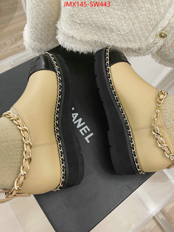 Women Shoes-Chanel,top , ID: SW443,$: 145USD