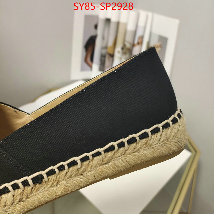 Women Shoes-Kenzo,best capucines replica , ID: SP2928,$: 85USD