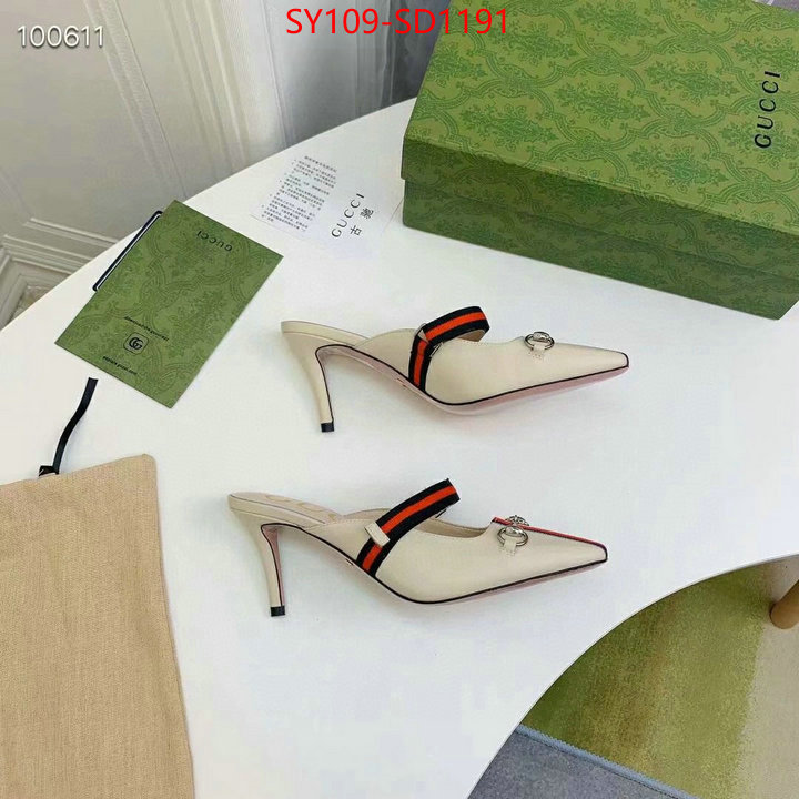 Women Shoes-Gucci,where should i buy to receive , ID: SD1191,$: 109USD