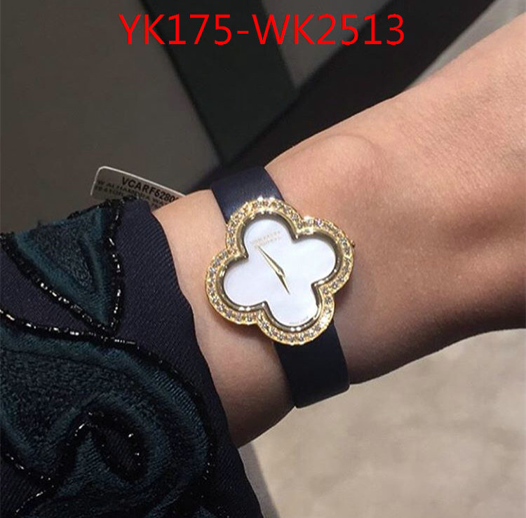 Watch(4A)-Other,replica best , ID: WK2513,$:175USD