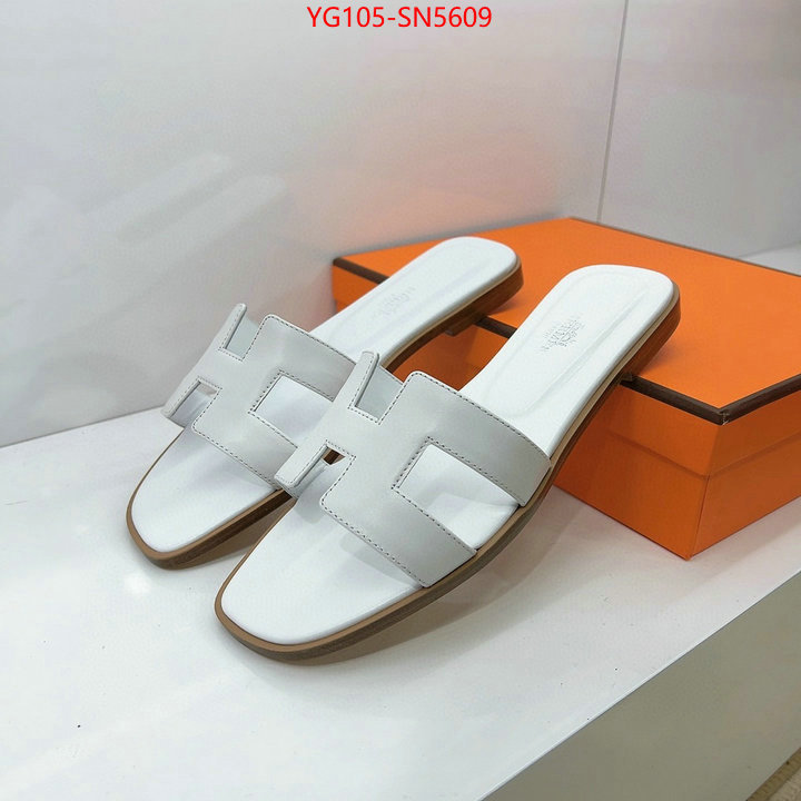 Women Shoes-Hermes,best replica 1:1 , ID: SN5609,$: 105USD