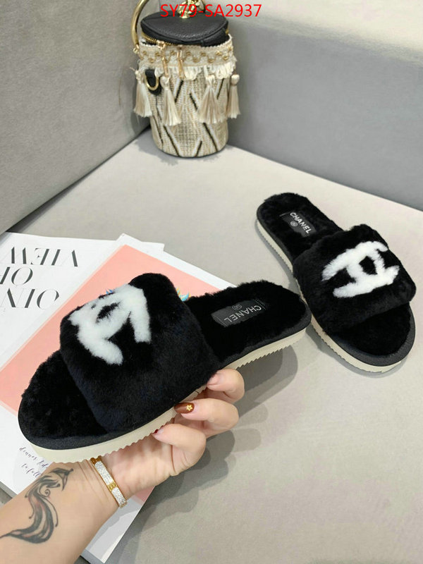 Women Shoes-LV,luxury fake , ID:SA2937,$: 79USD