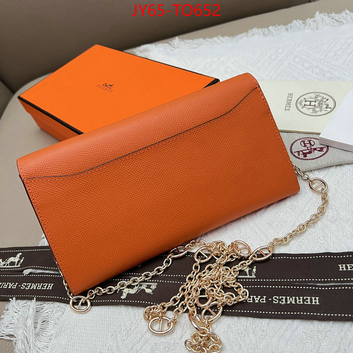 Hermes Bags(4A)-Wallet-,best site for replica ,ID: TO652,$: 65USD