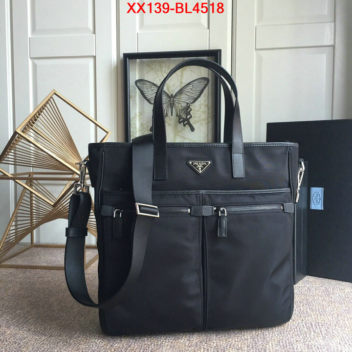 Prada Bags(TOP)-Handbag-,ID: BL4518,$: 139USD