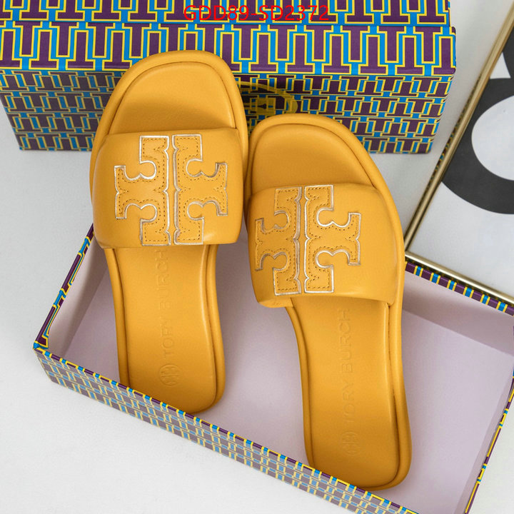 Women Shoes-Tory Burch,top designer replica , ID: SD2372,$: 89USD