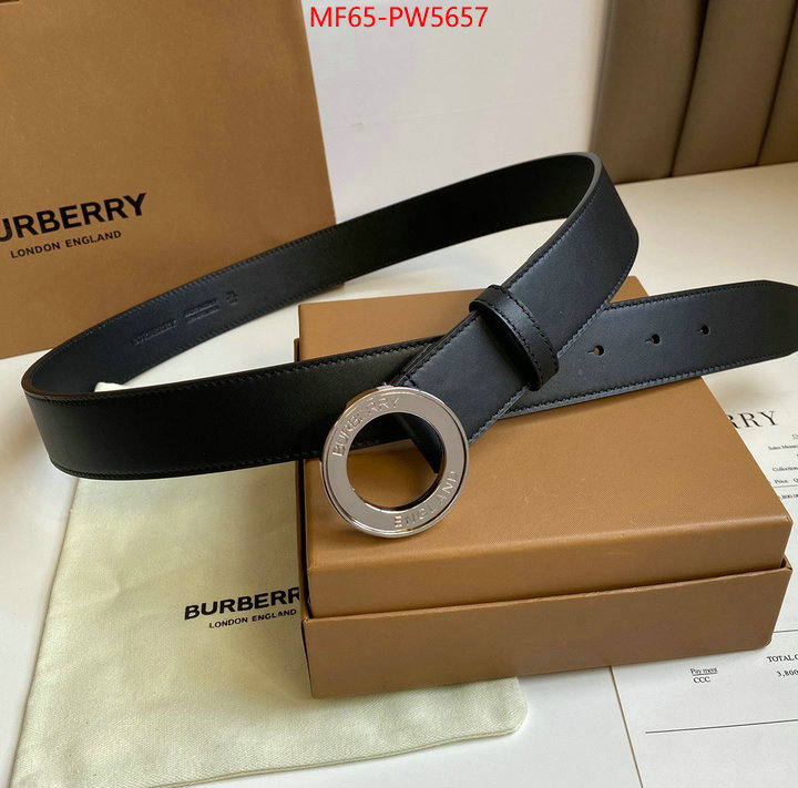 Belts-Burberry,wholesale 2023 replica , ID: PW5657,$: 65USD