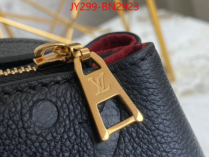 LV Bags(TOP)-Handbag Collection-,ID: BN2923,$: 299USD