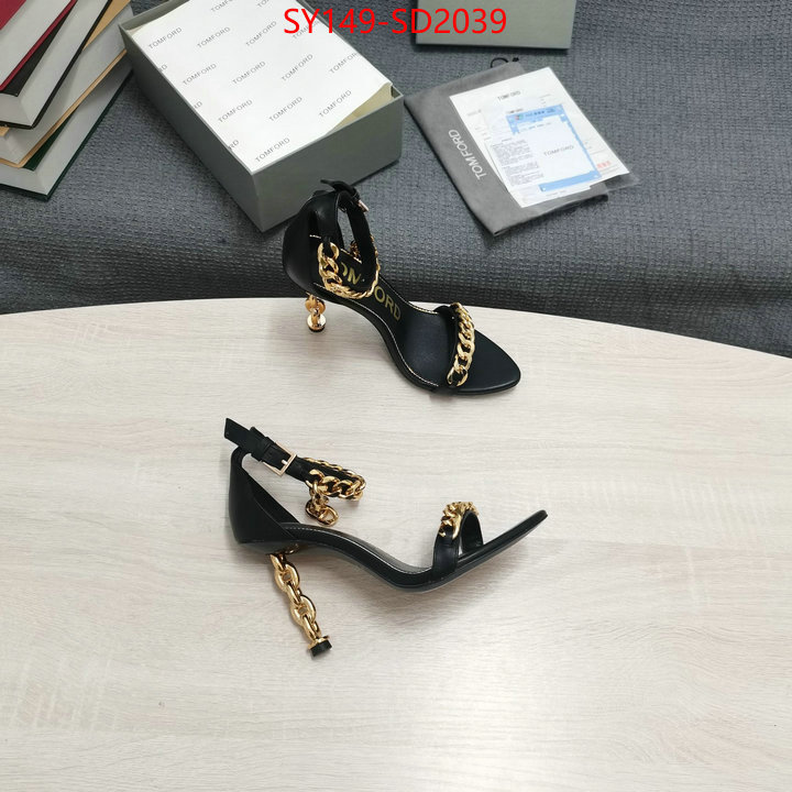 Women Shoes-Tom Ford,best replica , ID: SD2039,$: 149USD