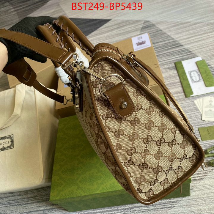 Gucci Bags(TOP)-Handbag-,ID: BP5439,$: 249USD