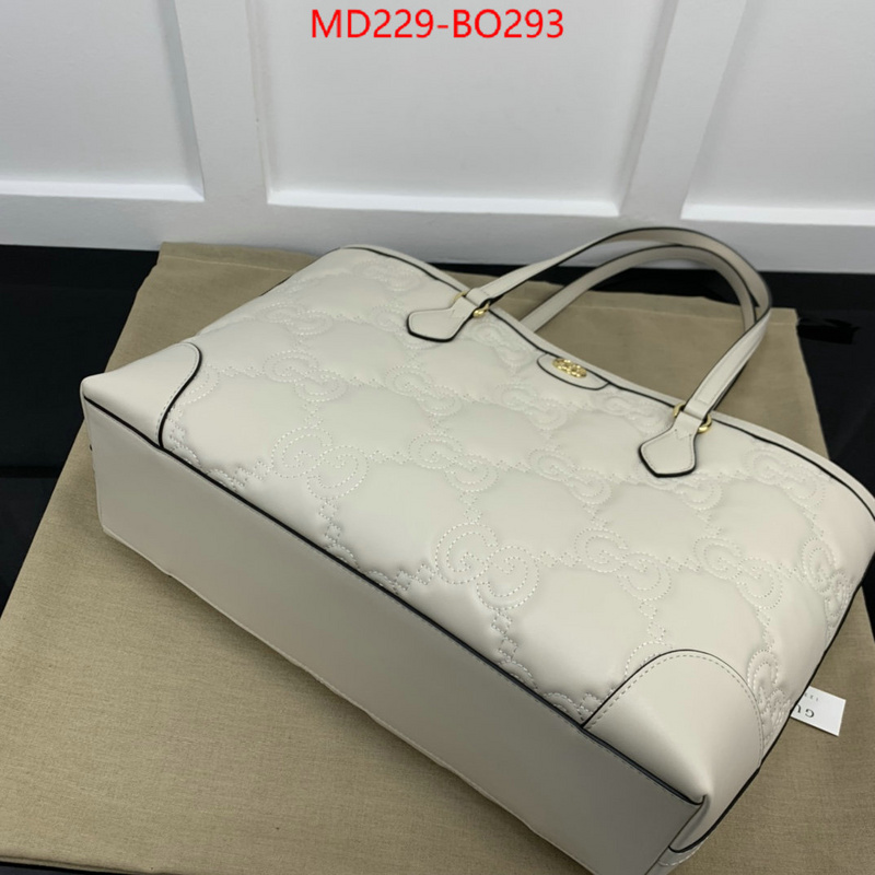 Gucci Bags(TOP)-Handbag-,top ,ID: BO293,$: 229USD