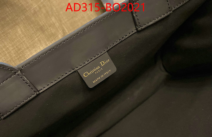 Dior Bags(TOP)-Book Tote-,ID: BO2021,$: 315USD