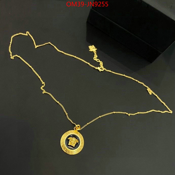 Jewelry-Versace,1:1 clone ,ID: JN9255,$: 39USD