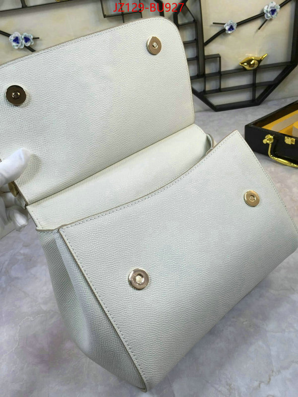 DG Bags(TOP)-Sicily,ID: BU927,$: 129USD