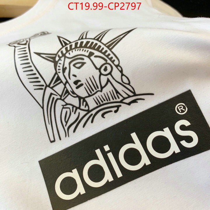 Kids clothing-Adidas,replica online , ID: CP2797,