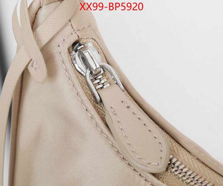 Prada Bags(TOP)-Re-Edition 2000,ID: BP5920,$: 99USD