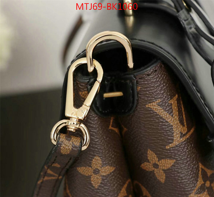 LV Bags(4A)-Pochette MTis Bag-Twist-,ID: BK1060,$:69USD