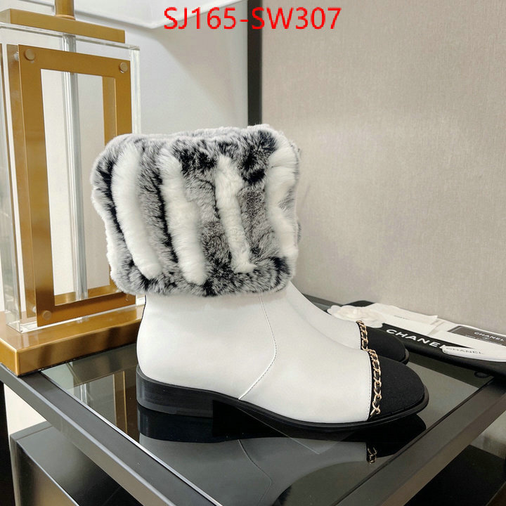 Women Shoes-Boots,replica shop , ID: SW307,$: 165USD