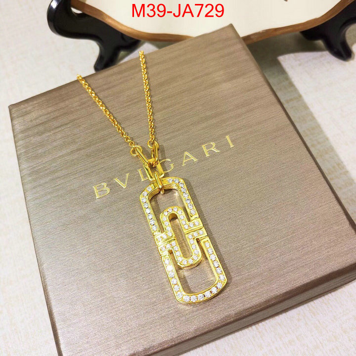 Jewelry-Bvlgari,high quality online , ID: JA729,$: 39USD