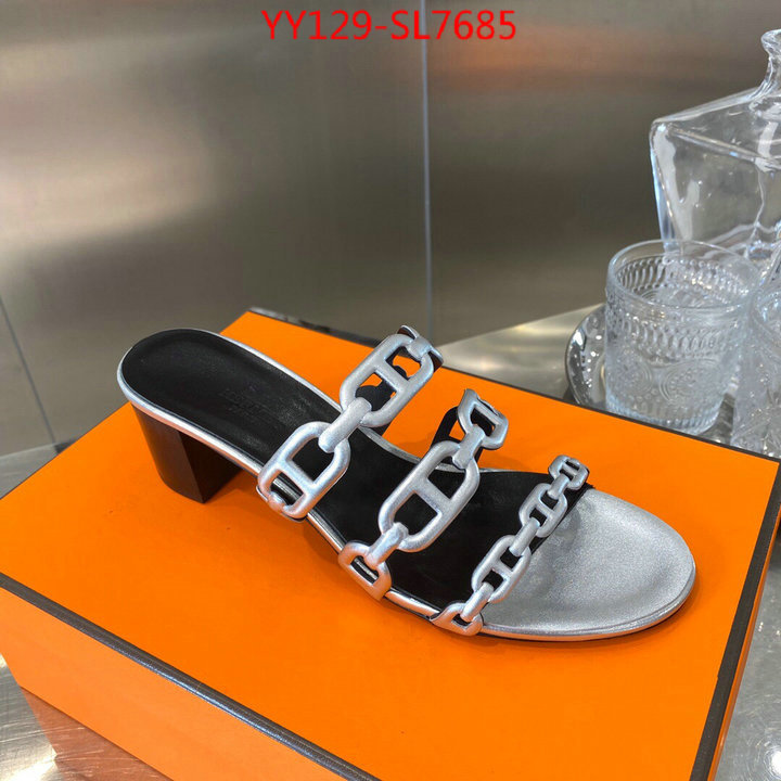 Women Shoes-Hermes,are you looking for , ID: SL7685,$: 129USD