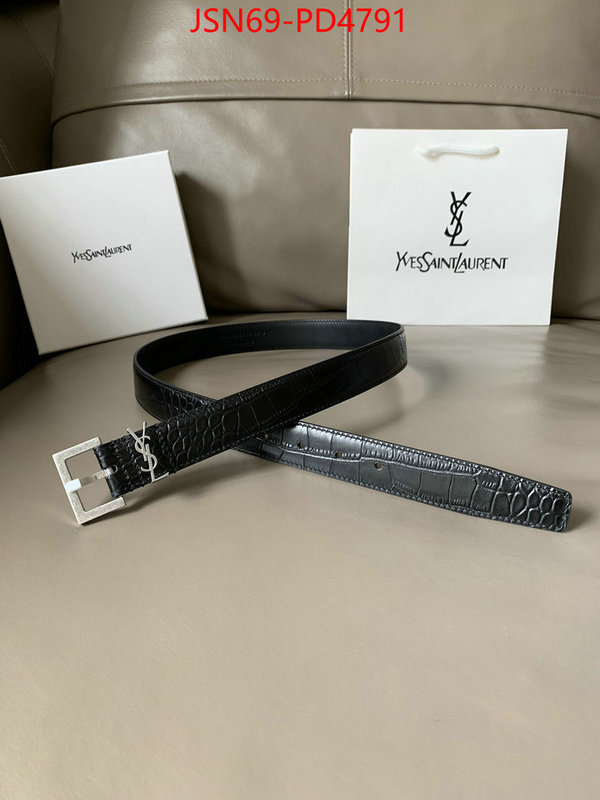 Belts-YSL,cheap , ID: PD4791,$: 69USD