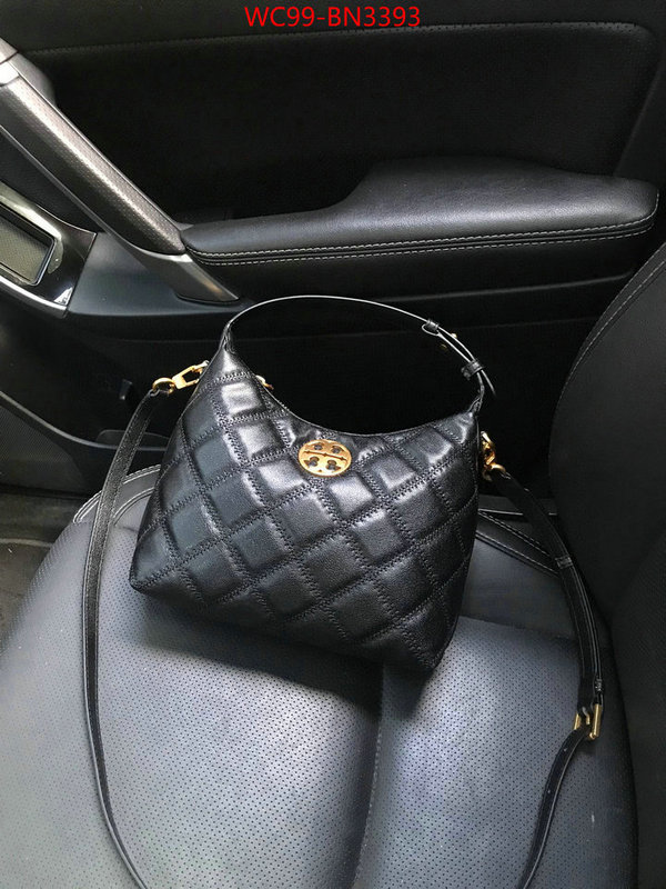 Tory Burch Bags(4A)-Diagonal-,replica 1:1 ,ID: BN3393,$: 99USD