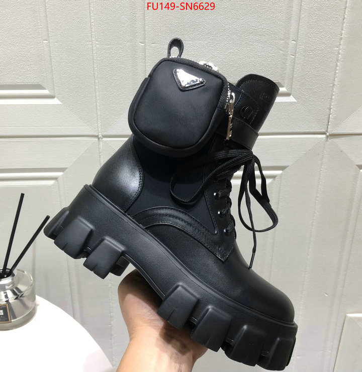 Women Shoes-Prada,2023 aaaaa replica 1st copy , ID: SN6629,$: 149USD