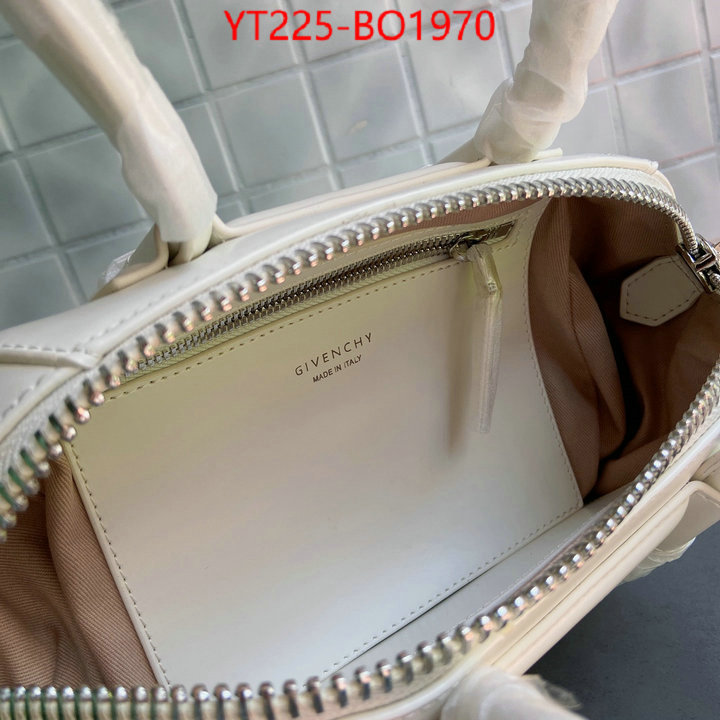 Givenchy Bags (TOP)-Handbag-,ID: BO1970,$: 225USD