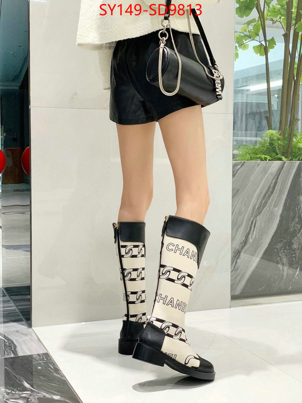 Women Shoes-Chanel,luxury cheap , ID: SD9813,$: 149USD