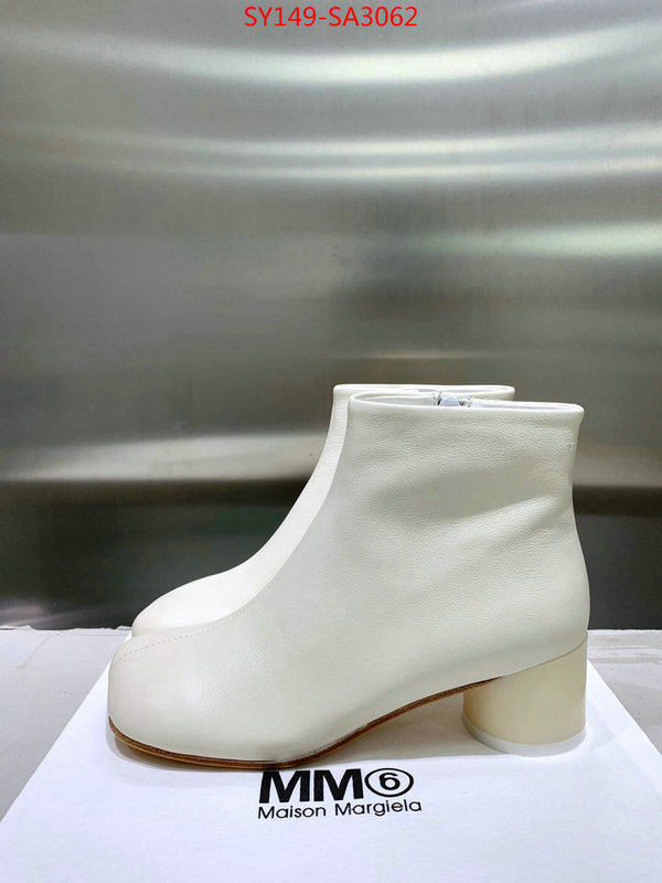 Women Shoes-Maison Margielaa,high quality online ,knockoff highest quality , ID:SA3062,$: 149USD