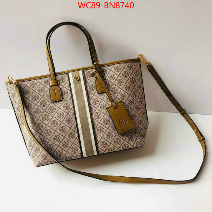 Tory Burch Bags(4A)-Handbag-,where should i buy to receive ,ID: BN8740,$: 89USD