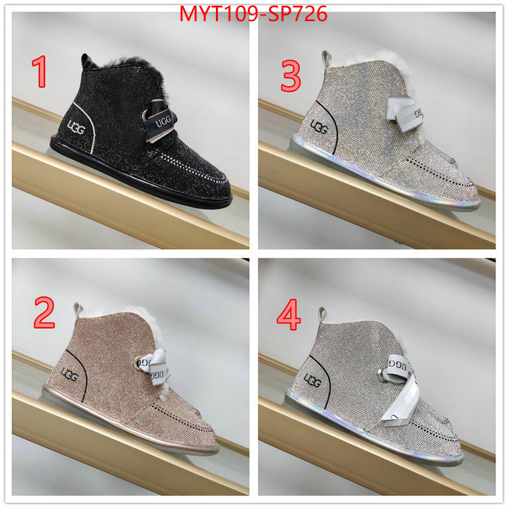 Women Shoes-UGG,highest product quality , ID:SP726,$: 109USD