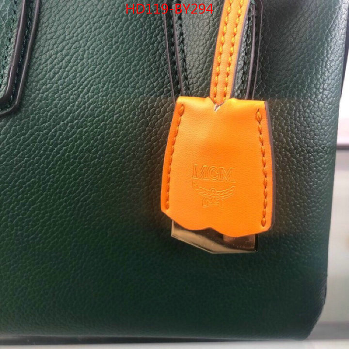 MCM Bags(TOP)-Diagonal-,ID: BY294,$:119USD