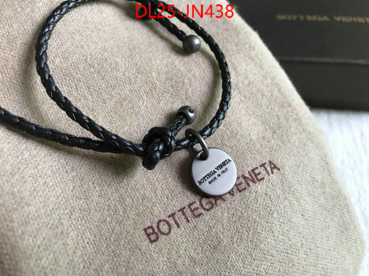 Jewelry-BV,best quality designer ,ID: JN438,$: 25USD