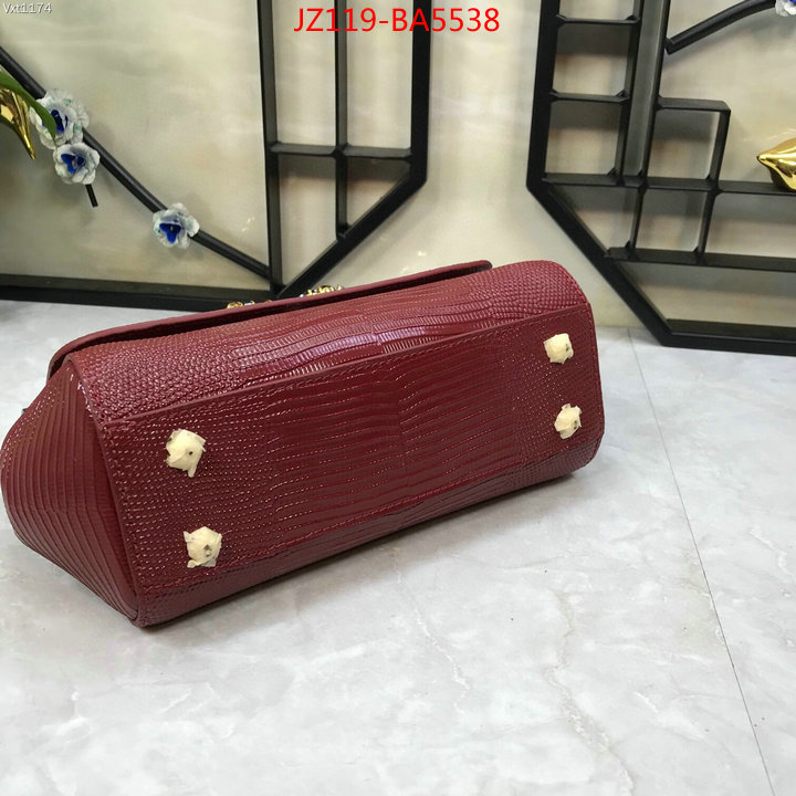 DG Bags(4A)-Sicily,best fake ,ID: BA5538,$: 119USD