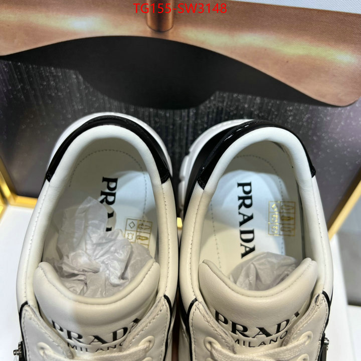 Men Shoes-Prada,is it illegal to buy dupe , ID: SW3148,$: 155USD