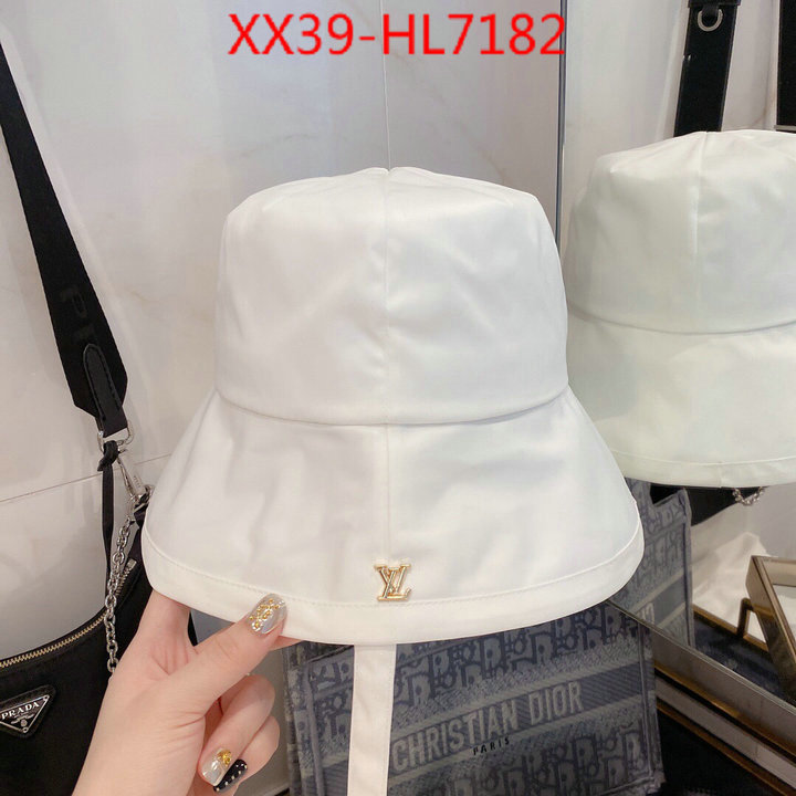 Cap (Hat)-LV,same as original , ID: HL7182,$: 39USD