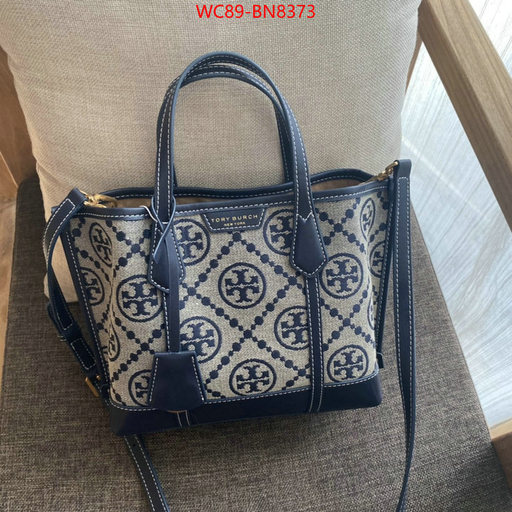 Tory Burch Bags(4A)-Handbag-,designer replica ,ID: BN8373,$: 89USD