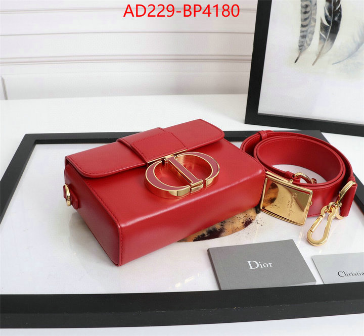 Dior Bags(TOP)-Montaigne-,ID: BP4180,$: 229USD