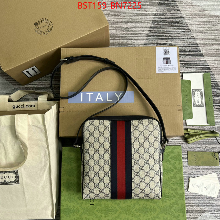 Gucci Bags(TOP)-Ophidia-G,high quality replica designer ,ID: BN7225,$: 159USD