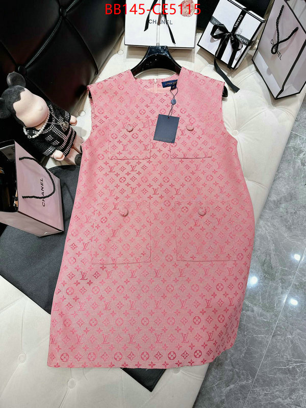 Clothing-LV,best capucines replica , ID: CE5115,$: 145USD