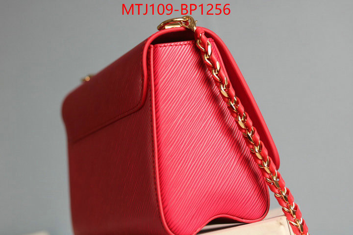 LV Bags(4A)-Pochette MTis Bag-Twist-,ID: BP1256,$: 109USD
