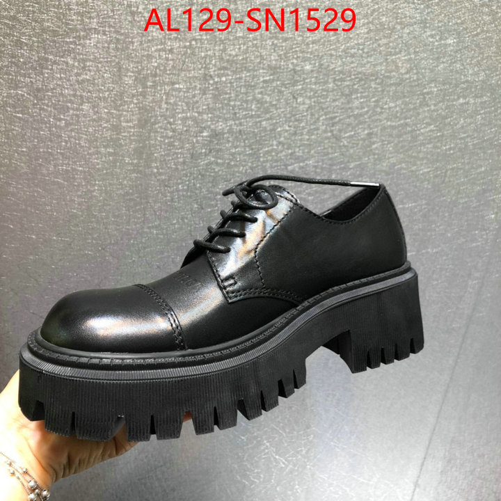 Women Shoes-Balenciaga,1:1 replica wholesale , ID: SN1529,$: 129USD
