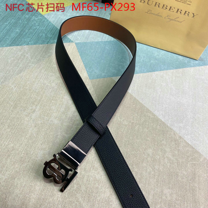 Belts-Burberry,buy best high-quality , ID: PX293,$: 65USD