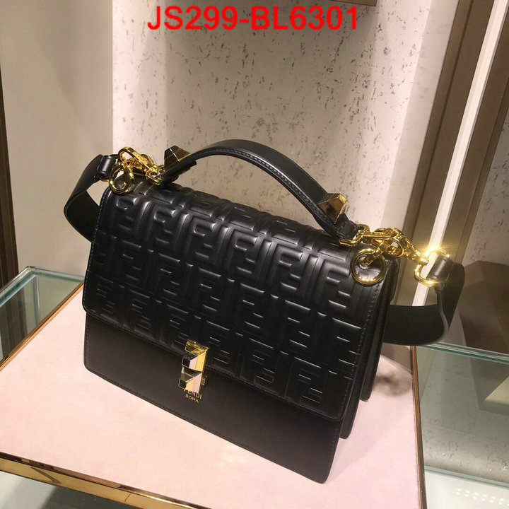 Fendi Bags(TOP)-Diagonal-,buy cheap replica ,ID: BL6301,$: 299USD