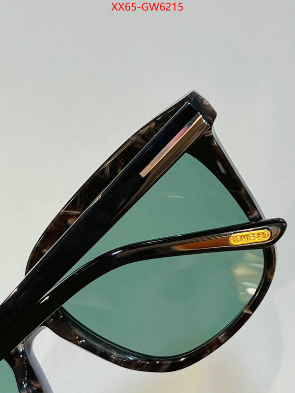 Glasses-Tom Ford,designer , ID: GW6215,$: 65USD