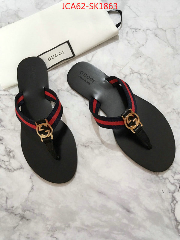 Women Shoes-Gucci,best quality fake , ID: SK1863,$:62USD