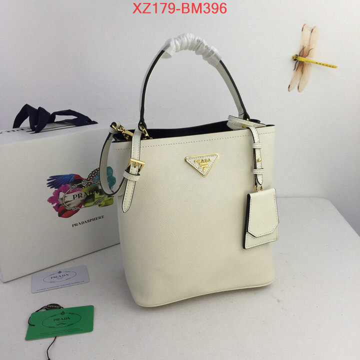 Prada Bags(TOP)-Diagonal-,ID: BM396,$:179USD