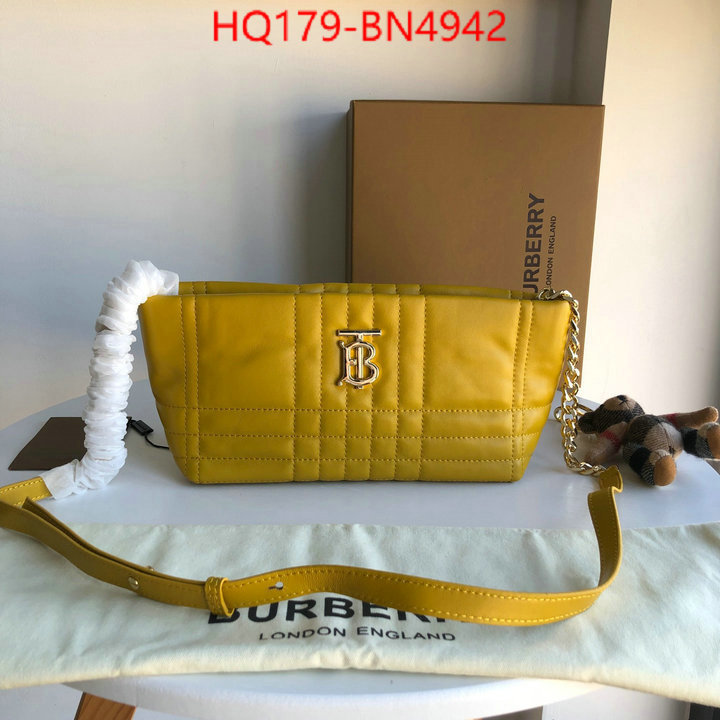 Burberry Bags(TOP)-Diagonal-,high quality ,ID: BN4942,$: 179USD