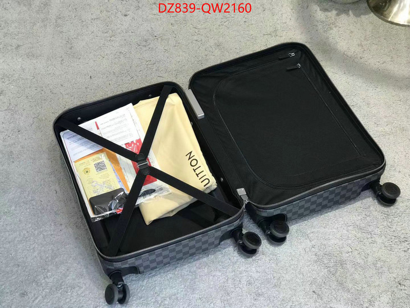 Trolley Case-LV,aaaaa replica , ID: QW2160,$: 889USD